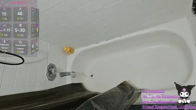 Snapshot of daddysgoodgrl215 chatting on February 13, 2026, 2:00 am daddysgoodgrl215 online show from February 13, 2026, 2:00 am