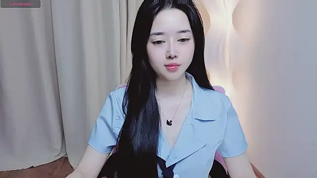 Miu-999 online show from April 8, 2026, 2:24 am