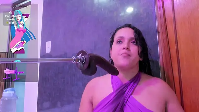 dalia roses online show from April 6, 2026, 4:46 am