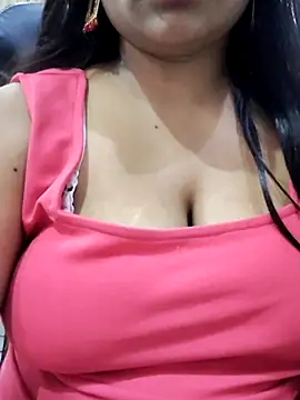 monika 555 online show from November 19, 2025, 7:58 pm