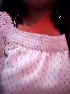 monika 555 online show from November 17, 2025, 11:36 am