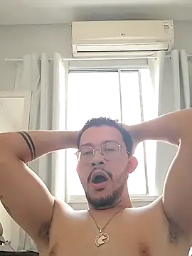 PIROCAO20 online show from April 11, 2026, 8:01 pm