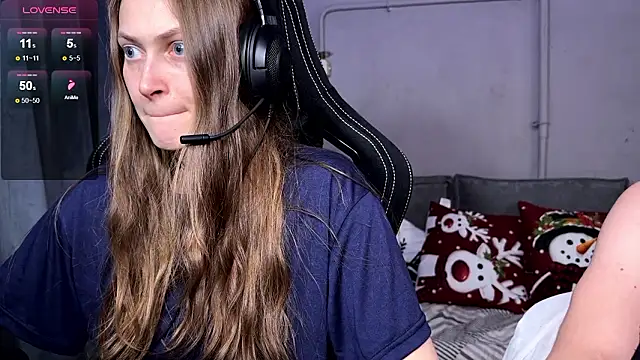 cutemilana sexwife online show from February 9, 2026, 1:53 pm