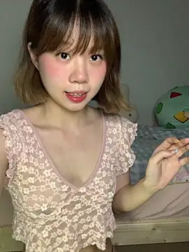 zhaomosheng125216 online show from June 1, 2026, 2:06 pm