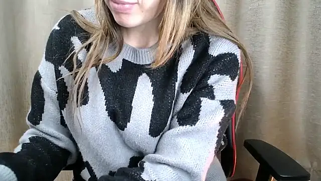 niya-cute online show from January 11, 2026, 2:13 pm