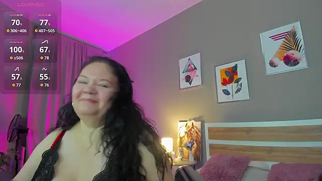 sandra jackson online show from November 11, 2025, 2:50 am