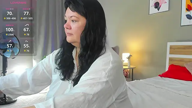 sandra jackson online show from November 29, 2025, 2:44 am