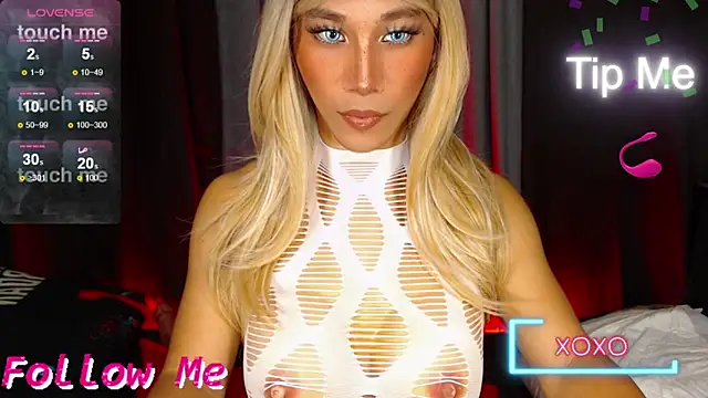 JayeTan online show from February 25, 2026, 2:06 pm