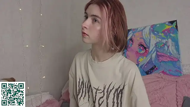 bertamimi online show from March 16, 2026, 6:54 pm