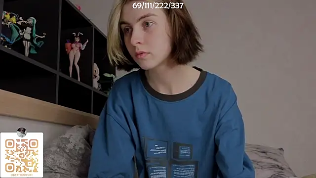 bertamimi online show from September 21, 2025, 6:13 pm