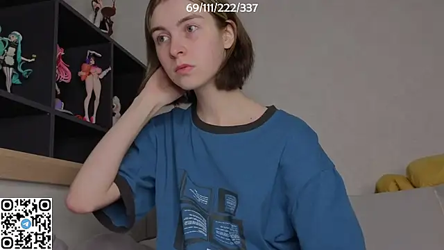 bertamimi online show from October 9, 2025, 6:30 pm