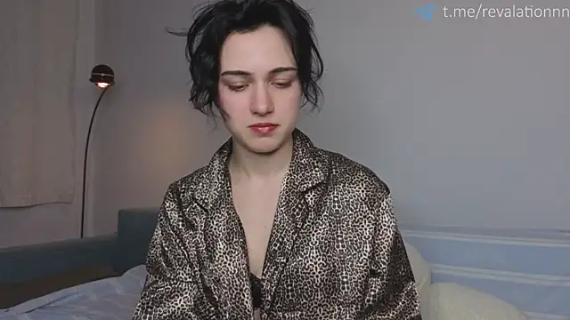 revalation  online show from March 6, 2026, 3:40 pm