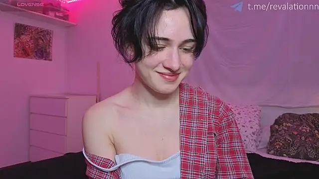 revalation  online show from February 22, 2026, 12:29 pm