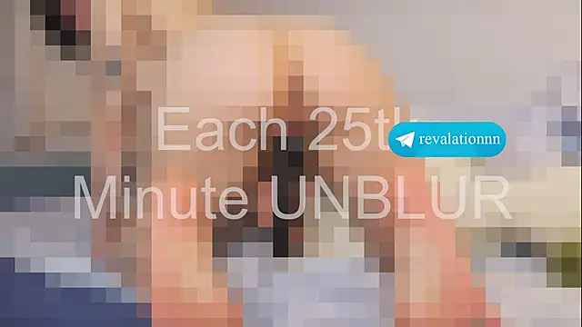 revalation  online show from March 19, 2026, 4:07 pm