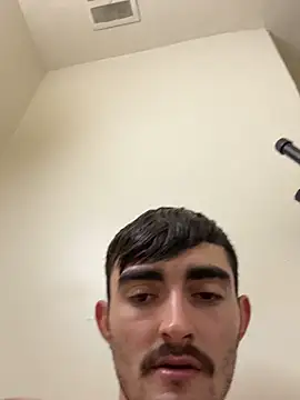 Gabewil24 online show from November 13, 2025, 2:26 am