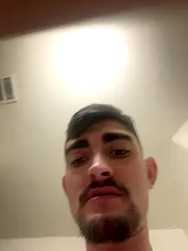 Gabewil24 online show from October 11, 2025, 8:32 pm