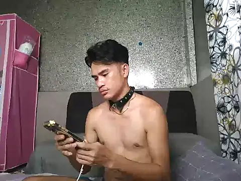 urbillyboi online show from February 9, 2026, 4:54 am