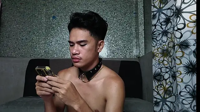 urbillyboi online show from February 9, 2026, 11:47 pm