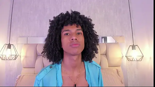 Johan gz  online show from March 13, 2026, 11:48 am