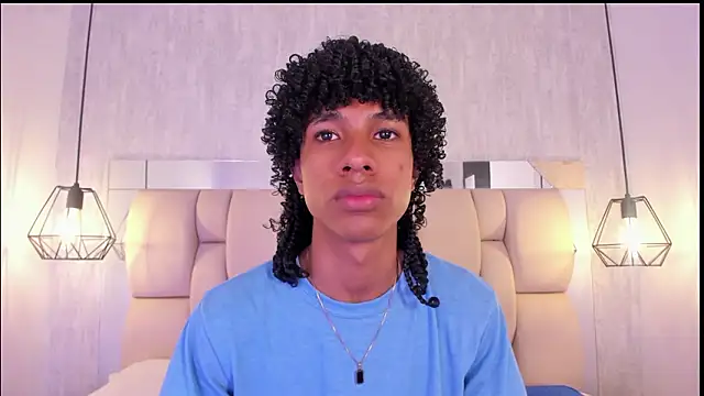 Johan gz  online show from March 29, 2026, 1:13 pm