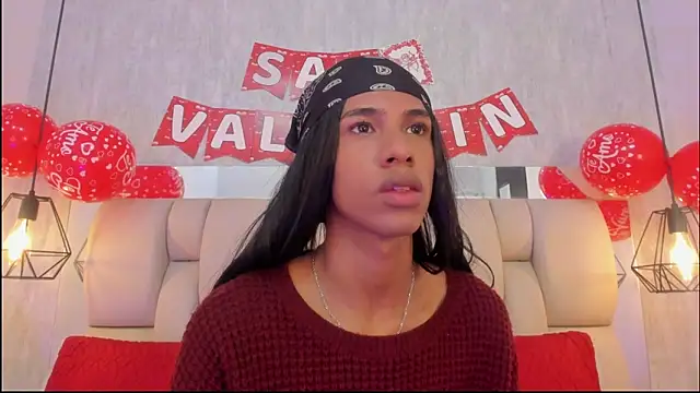 Johan gz  online show from February 14, 2026, 12:05 pm