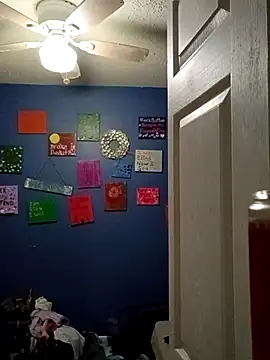 sarahkat86 online show from October 23, 2025, 1:15 am