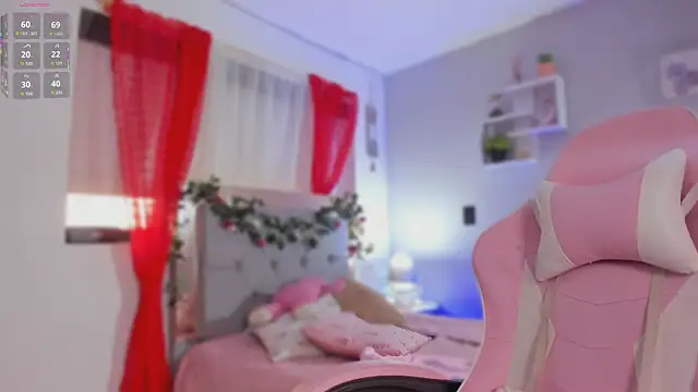 caro sanchezz online show from December 1, 2025, 12:50 pm