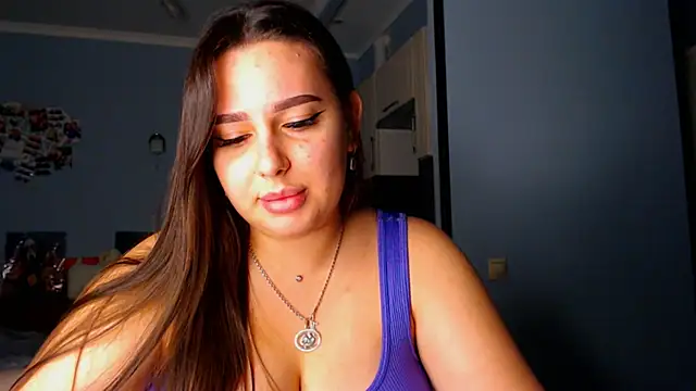 NikiWhite online show from September 18, 2025, 9:51 pm