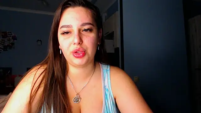 NikiWhite online show from October 1, 2025, 8:46 pm