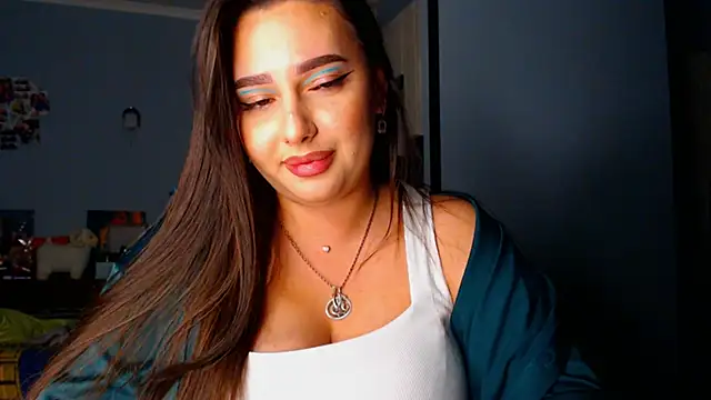 NikiWhite online show from September 14, 2025, 8:20 pm