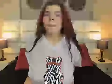 SuzzieSweet online show from February 28, 2026, 9:14 pm