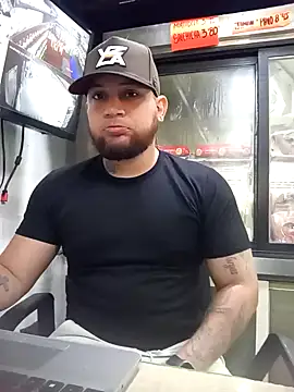 Catire10  online show from October 24, 2025, 1:54 pm