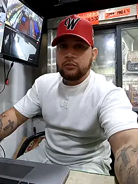 Catire10  online show from December 20, 2025, 2:20 pm