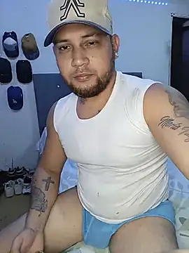 Snapshot of Catire10_ chatting on July 24, 2026, 4:52 am Catire10 online show from July 24, 2026, 4:52 am