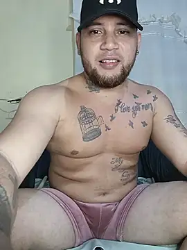 Snapshot of Catire10_ chatting on July 23, 2026, 5:05 am Catire10 online show from July 23, 2026, 5:05 am
