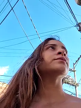 aytanna torrez online show from October 24, 2025, 1:10 pm