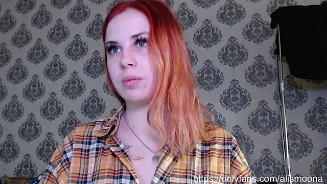 Alismoona online show from March 13, 2026, 8:14 pm