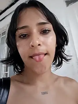 Mikasa-Ackerman online show from January 11, 2026, 10:49 pm