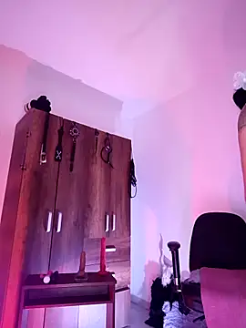 Katya Bridge2 online show from April 3, 2026, 5:52 pm