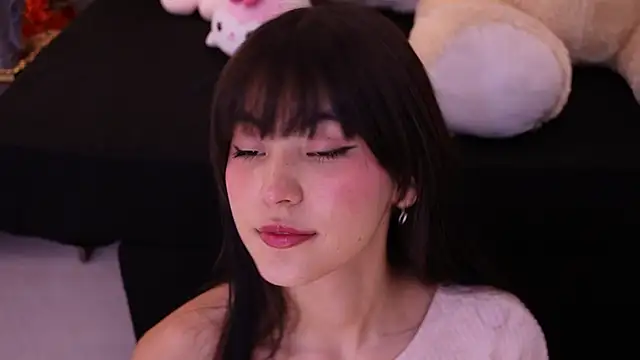 Aitana Jhons online show from October 29, 2025, 12:04 pm