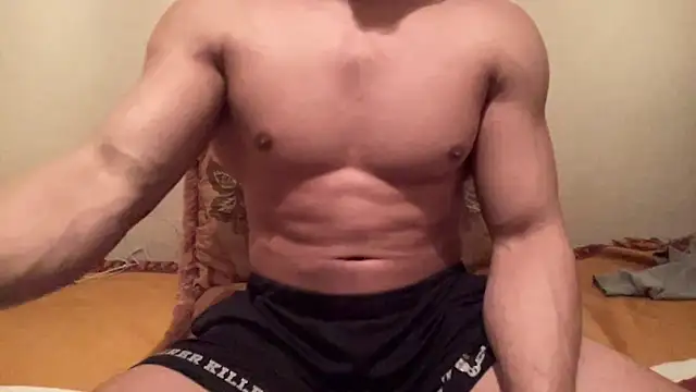 veilofstrength online show from May 18, 2026, 9:30 pm
