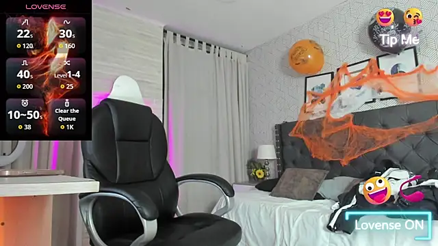 sweet  vanessa1 online show from October 26, 2025, 3:51 am