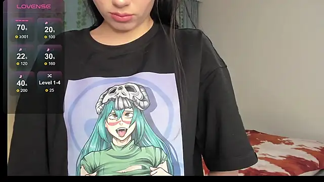 Vanellopes online show from March 3, 2026, 3:08 pm