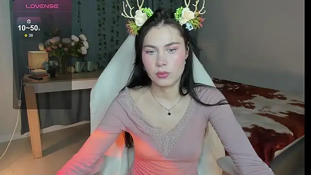 Vanellopes online show from December 19, 2025, 12:40 pm