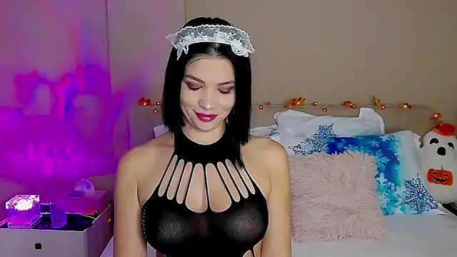 Snapshot of Emily_Sheen chatting on October 28, 2025, 5:08 am Emily Sheen online show from October 28, 2025, 5:08 am