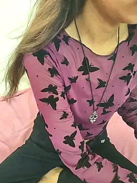 Snapshot of Anjana_Lovely chatting on September 15, 2025, 5:19 am Anjana Lovely online show from September 15, 2025, 5:19 am
