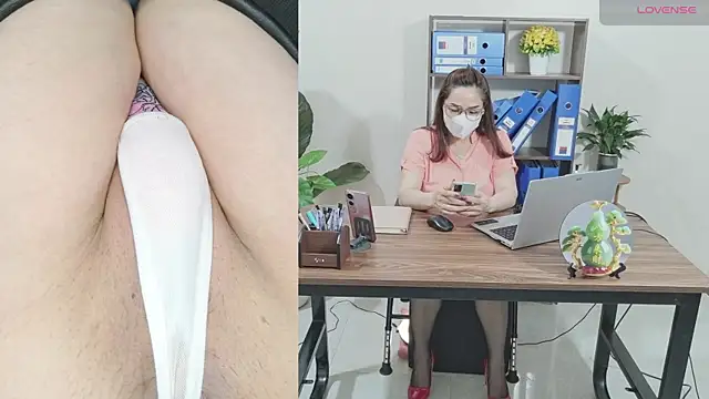 Snapshot of Spa-LinhLinh chatting on June 29, 2026, 8:10 am Spa-LinhLinh online show from June 29, 2026, 8:10 am