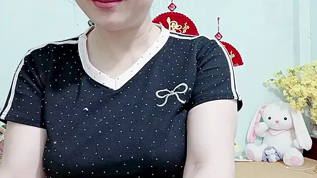 Spa-LinhLinh online show from March 19, 2026, 9:20 am