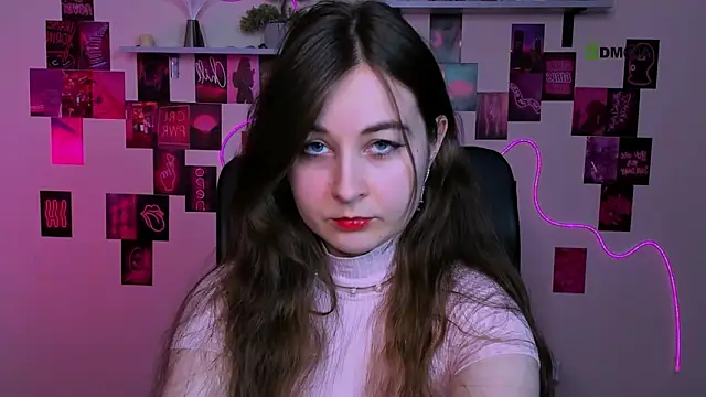 lilith diva online show from February 22, 2026, 8:32 pm