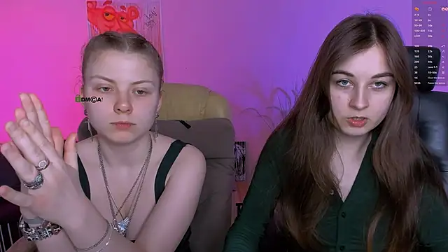 lilith diva online show from November 20, 2025, 8:42 pm